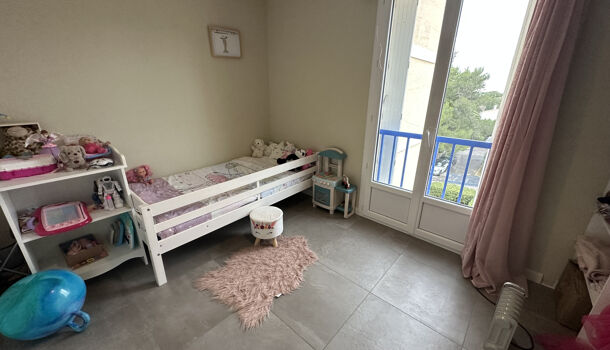 Appartement 4 pièces  à vendre Montpellier 34080