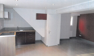 Appartement 3 Pièces 56 m² à louer à Saint-Genis-Laval (69230)