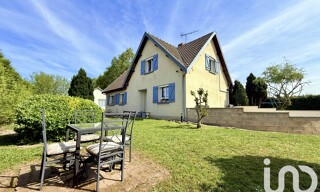 Maison 6 Pièces 150 m² à vendre à Liesse-Notre-Dame (02350)