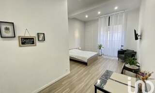 Appartement 1 Pièce 33 m² à louer à Nérac (47600)