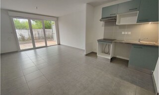 Appartement 3 Pièces 63 m² à louer à Toulouse (31200)