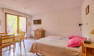 Appartement 1 Pièce 24 m² à vendre à Cazaubon (32150)