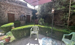 Maison 10 Pièces 316 m² à vendre à Lamalou-les-Bains (34240)