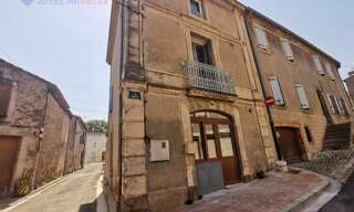 Maison 3 Pièces 87 m² à vendre à Capendu (11700)