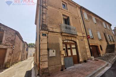 Maison 3 pièces 88000 €