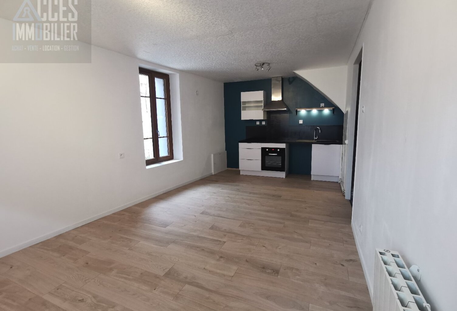 Maison de village — photo 1