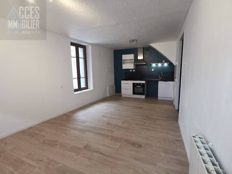 Maison de village — photo 1