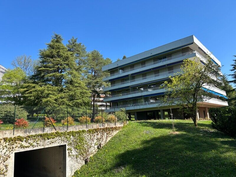 Appartement 5 pièces  à vendre Meylan 38240