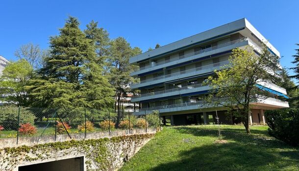 Appartement 5 pièces  à vendre Meylan 38240