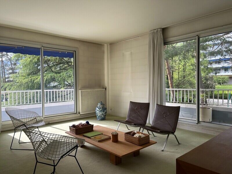 Appartement  T5 à vendre Meylan 38240