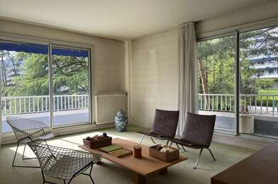 Appartement 5 pièces 500000 €