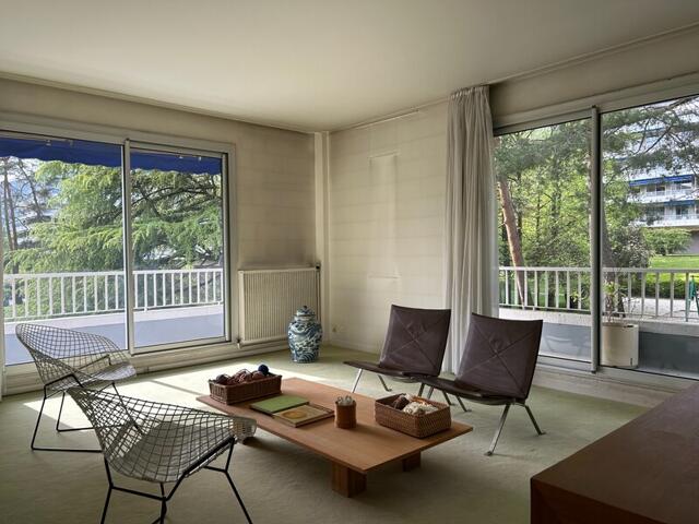 Appartement proposé à Meylan