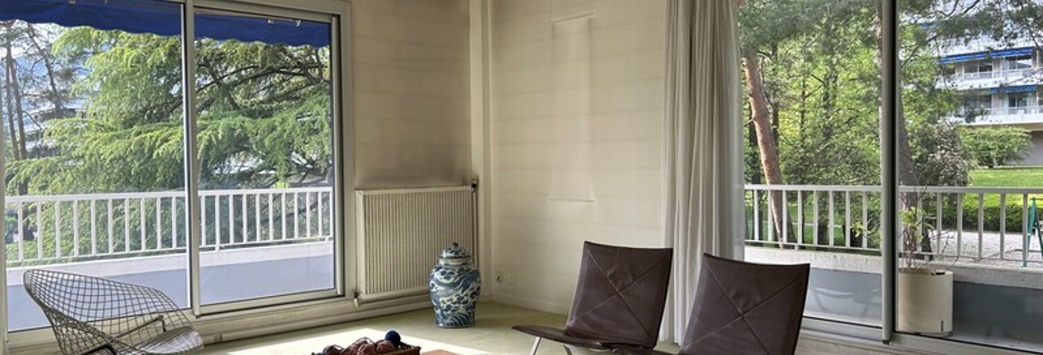 Appartement 5 Pièces 140 m² à vendre à Meylan (38240)