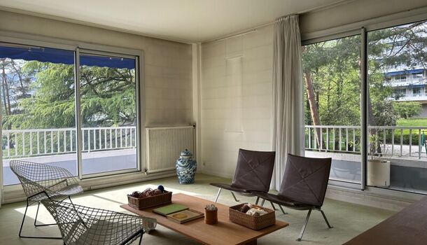 Appartement 5 pièces  à vendre Meylan 38240