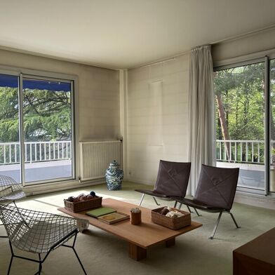 Appartement 5 pièces 500000 €