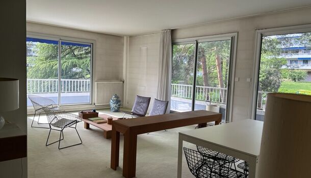 Appartement 5 pièces  à vendre Meylan 38240