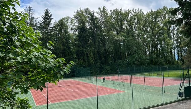 Appartement 5 pièces  à vendre Meylan 38240