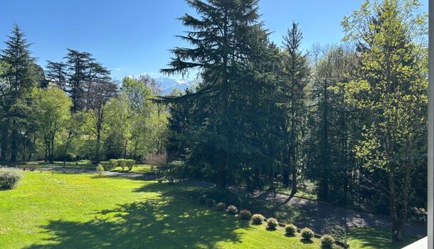 Appartement 5 pièces  à vendre Meylan 38240