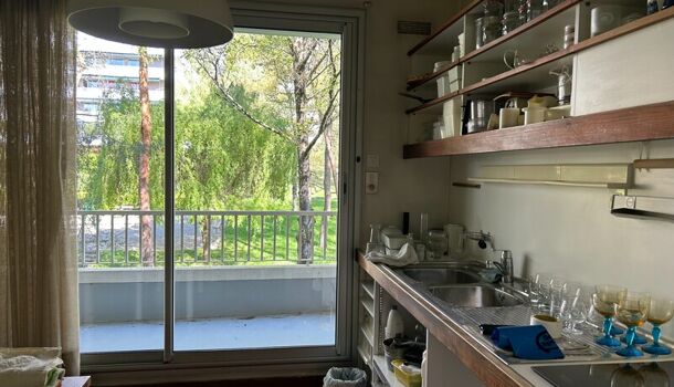 Appartement 5 pièces  à vendre Meylan 38240