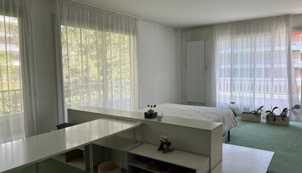 Appartement 5 pièces  à vendre Meylan 38240