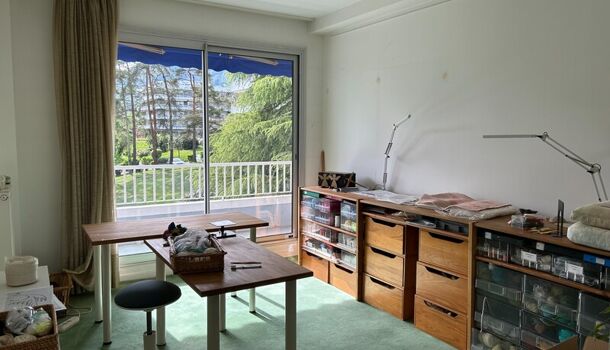 Appartement 5 pièces  à vendre Meylan 38240