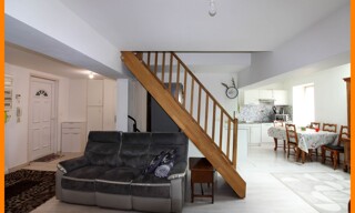 Appartement 3 Pièces 74 m² à vendre à Montluel (01120)