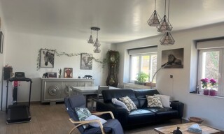 Maison 4 Pièces 114 m² à vendre à Prémian (34390)