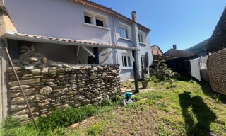 Maison 4 Pièces 114 m² à vendre à Prémian (34390)