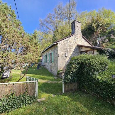 Maison 5 pièces 252000 €