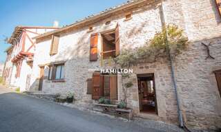 Maison 4 Pièces 158 m² à vendre à Cordes-sur-Ciel (81170)