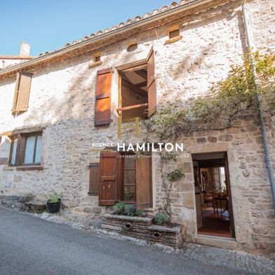 Maison 4 pièces 225000 €