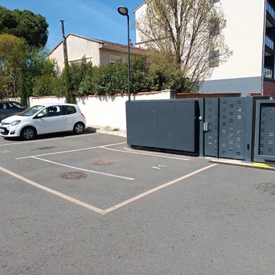 Garage  11200 €