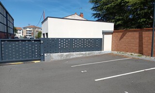 Garage   m² à vendre à Albi (81000)