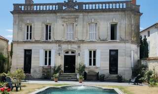 Maison 14 Pièces 365 m² à vendre à Saint-Porchaire (17250)