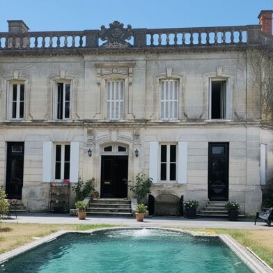 Maison 14 pièces 638000 €