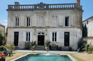 Maison 14 pièces 638000 €