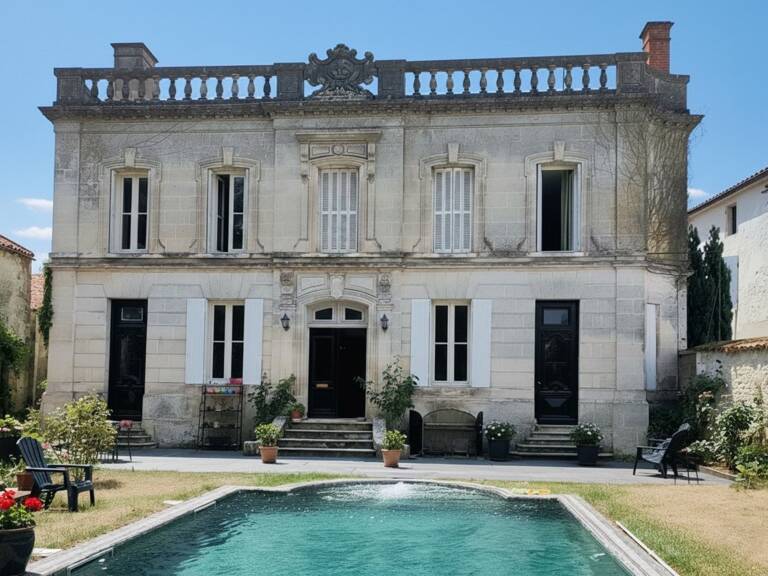 Maison — photo 1