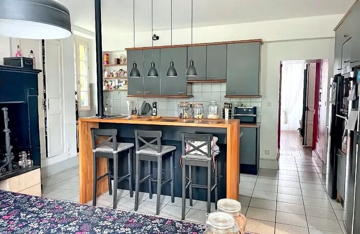 Maison — photo 5