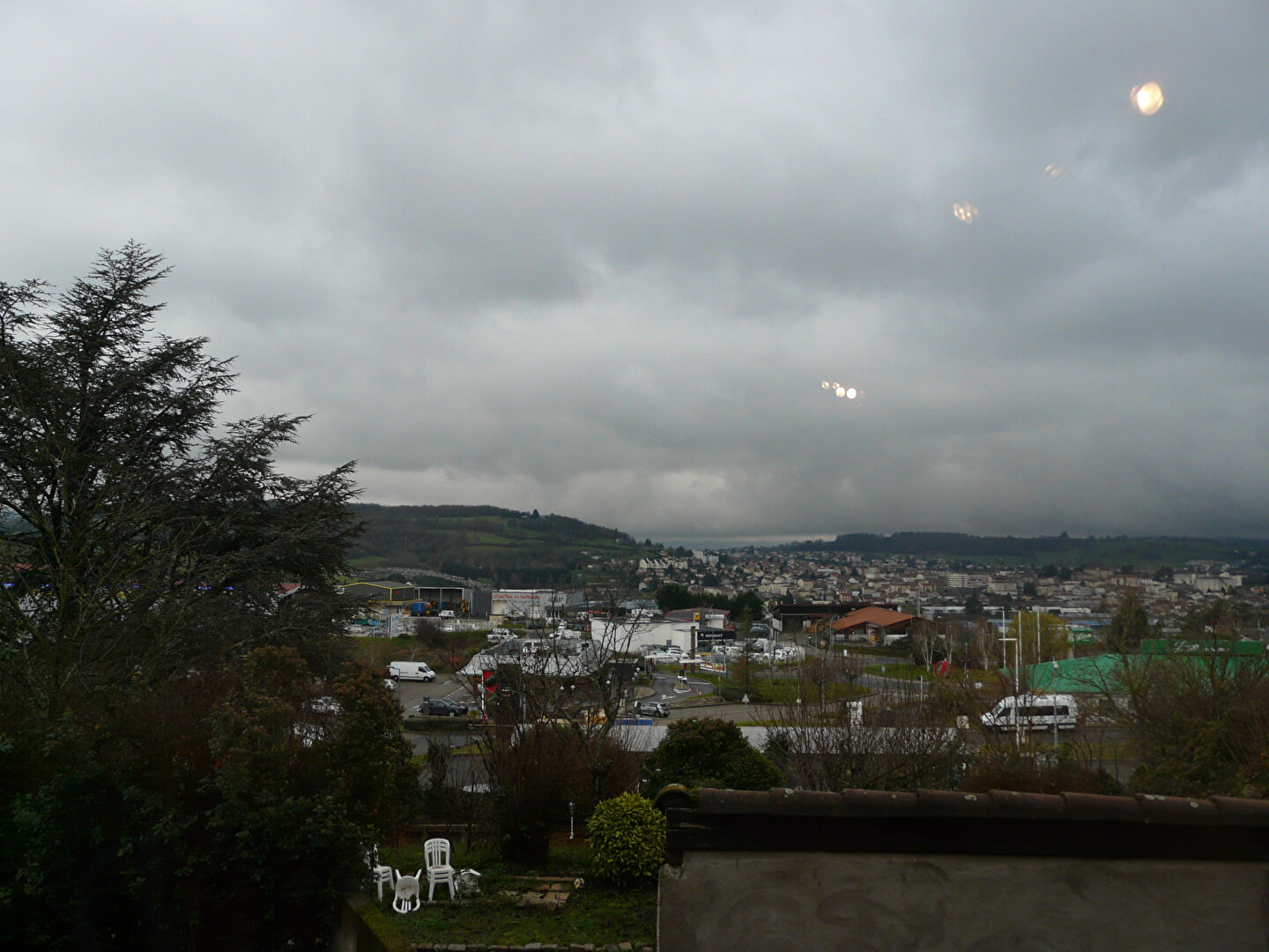 Photo F3 a louersaint genest -lerpt image 3/4
