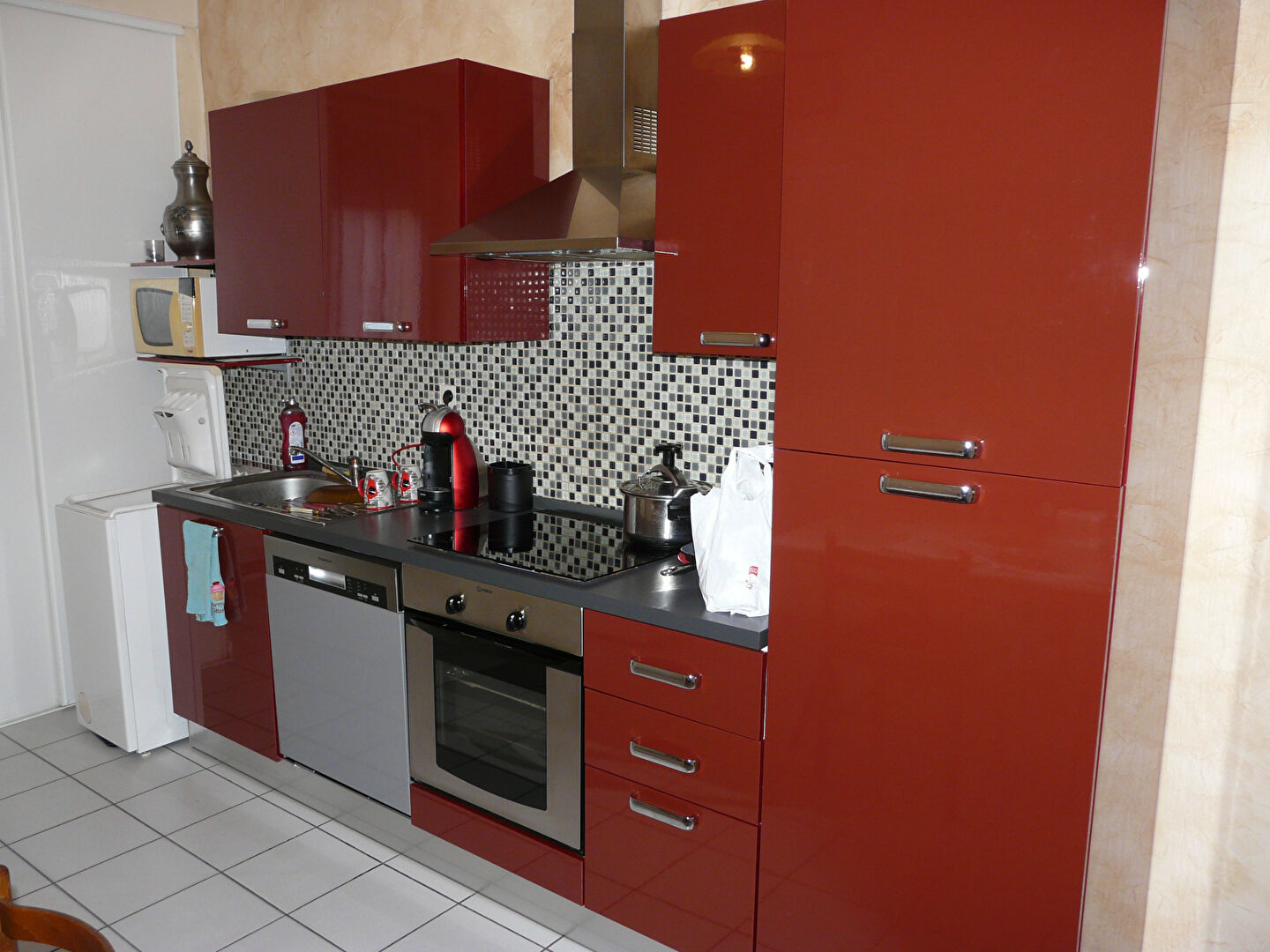 Agence immobilière de Agence Bat's