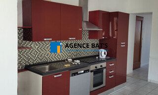 Appartement 3 Pièces 72 m² à louer à Saint-Genest-Lerpt (42530)