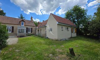 Maison 6 Pièces 140 m² à vendre à Saint-Martin-d'Abbat (45110)