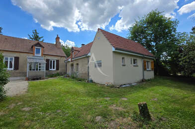 Maison 6 pièces 214000 €