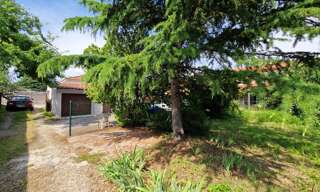 Terrain  342 m² à vendre à Brignais (69530)