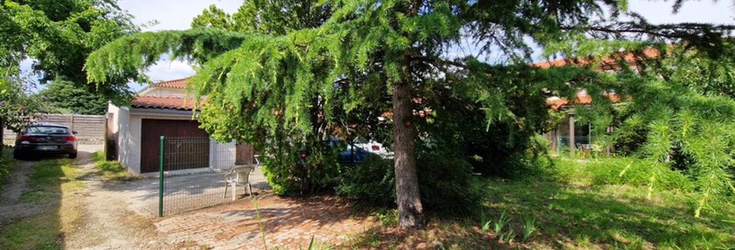 Terrain  342 m² à vendre à Brignais (69530)