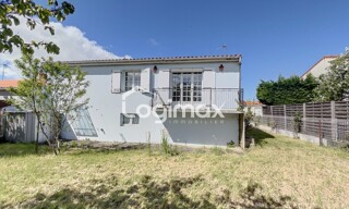 Maison 3 Pièces 110 m² à vendre à Lagord (17140)
