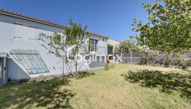 Villa / Maison 3 pièces  à vendre Lagord 17140