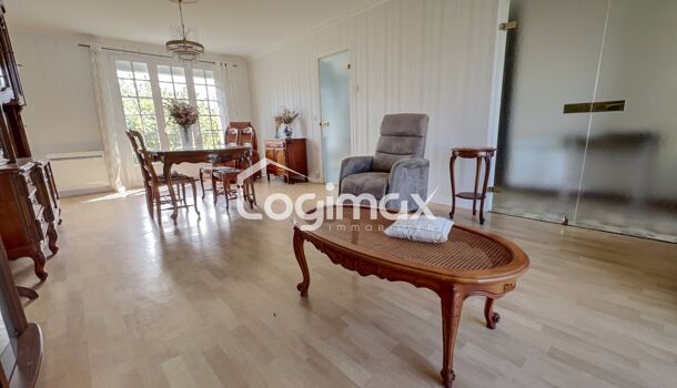 Villa / Maison 3 pièces  à vendre Lagord 17140