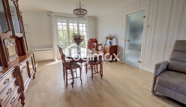 Villa / Maison 3 pièces  à vendre Lagord 17140
