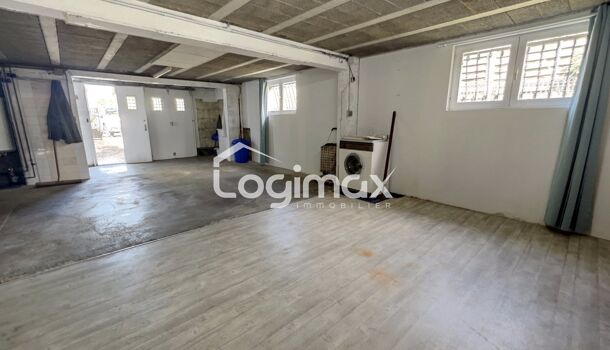 Villa / Maison 3 pièces  à vendre Lagord 17140